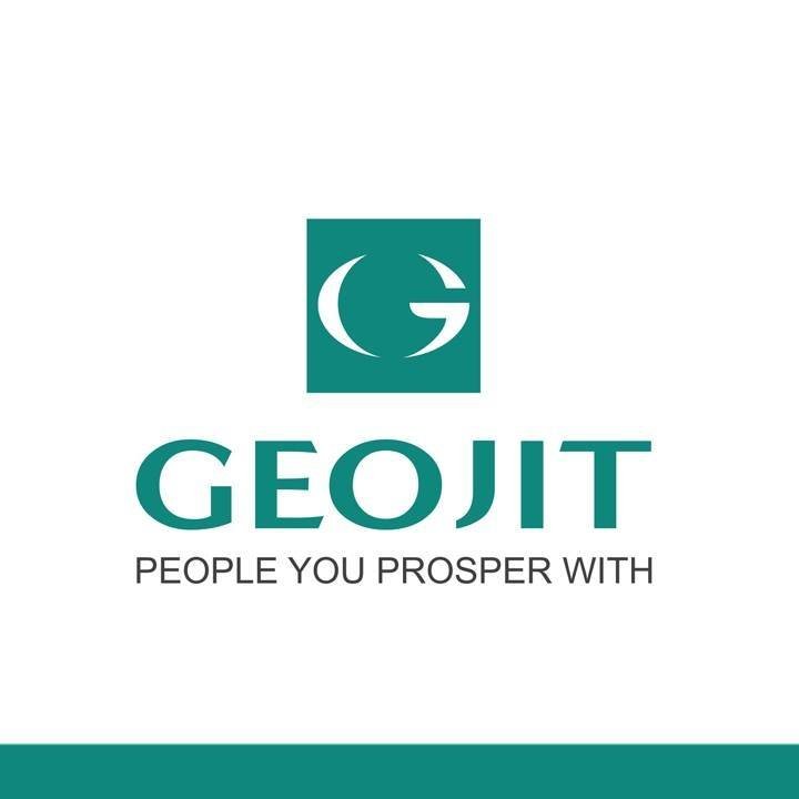 Geojit Financial Services Ltd